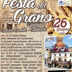 festa del grano