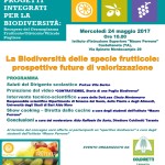 La biodiversità delle specie frutticole-1